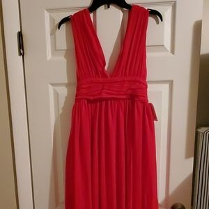 Never worn. Brand new with tags